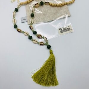 Soft Surroundings ~ NEW Very Pretty Savannah Necklace NWT